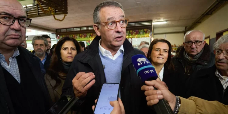 Seguro diz que Estado tem-se tornado “menos amigo” de economia e dos empreendedores