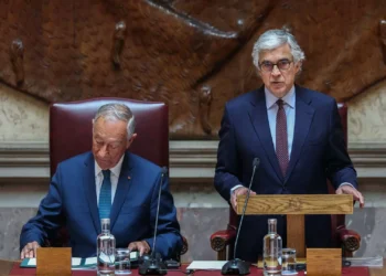 Se Marcelo não puder exercer funções, quem manda em Belém?