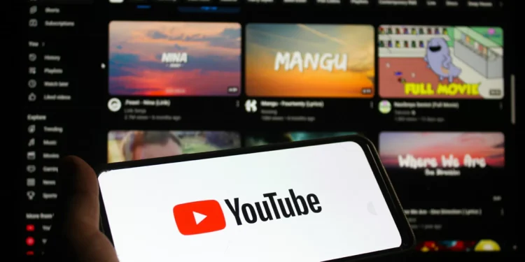 YouTube Brasil elenca assuntos que bombaram na plataforma em 2025