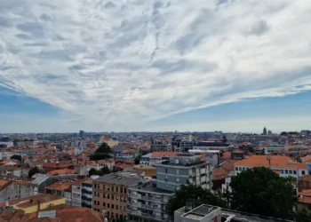 Banca com medidas “ainda insuficientes” para gerir o risco climático
