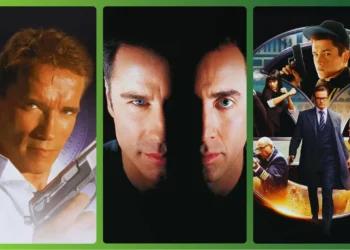 8 filmes com muito tiro para assistir no Disney+