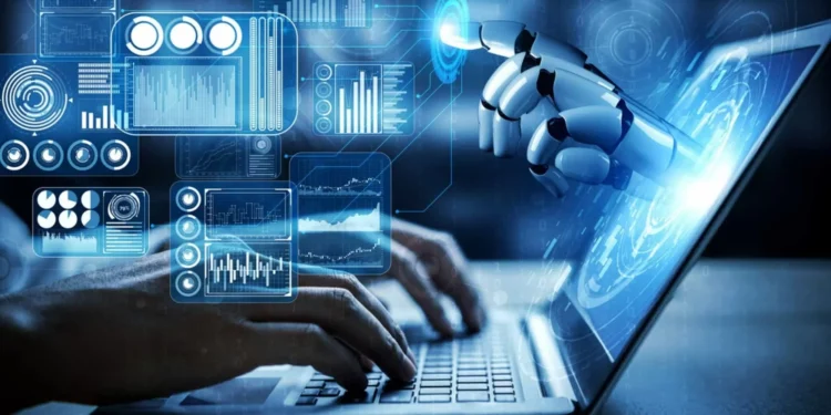 5 níveis de maturidade em automação de processos, e por que a maioria das empresas brasileiras ainda está no primeiro estágio