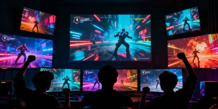 Os jogos mais comentados do ano vão te surpreender