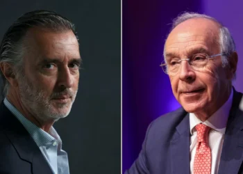 “Tentativa de assassinato de caráter”. Cotrim e Mendes trocam acusações