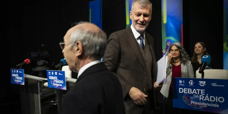 Debate da Rádio visto à lupa. Foi tão calmo como pareceu?