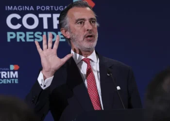 A tentar fechar polémicas, o “day after” de Cotrim trouxe apelos ao voto útil e um “mea culpa”