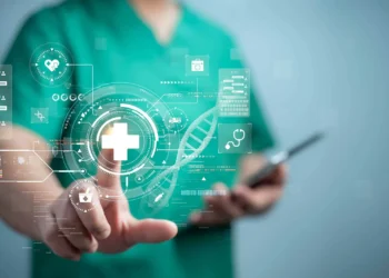 Olhar do Amanhã: IA aumenta presença na área médica