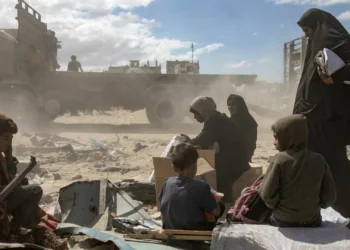 Israel anuncia “operação de larga escala” para resgatar corpo do último refém em Gaza