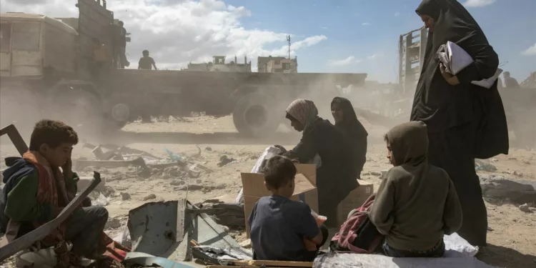 Israel anuncia “operação de larga escala” para resgatar corpo do último refém em Gaza