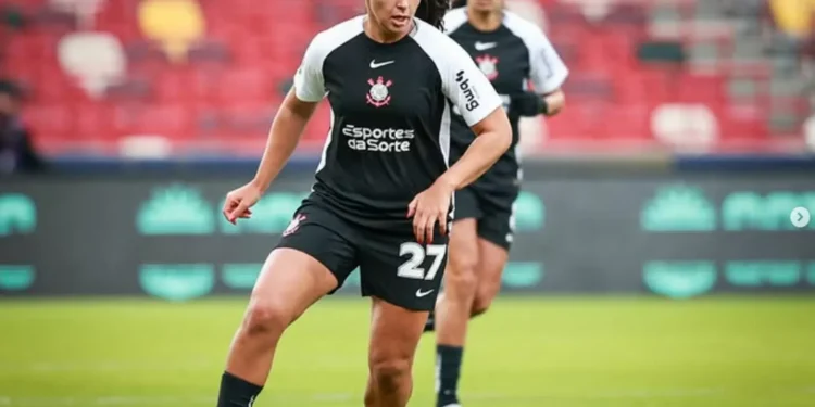 Corinthians e Arsenal duelam na final da Copa das Campeãs da Fifa