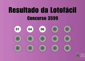 Resultado da Lotofácil de hoje: veja números e ganhadores do concurso 3599 (quarta, 28/01)