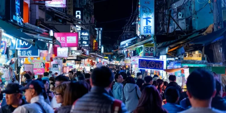 China: o colapso populacional avança. E agora?