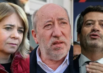 Candidatos presidenciais criticam e apontam falhas na mensagem de Marcelo
