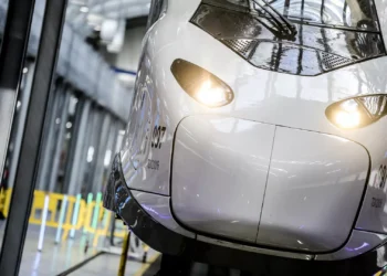 Que comboios pode a CP comprar para a alta velocidade? Veja as imagens