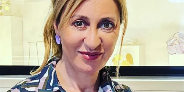 Judite de Sousa abandona jornalismo