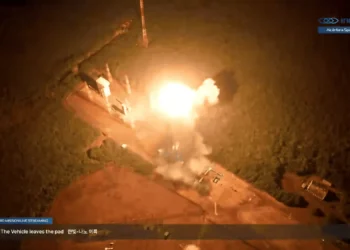 Explosão de foguete não muda planos para Alcântara, diz presidente da Agência Espacial Brasileira