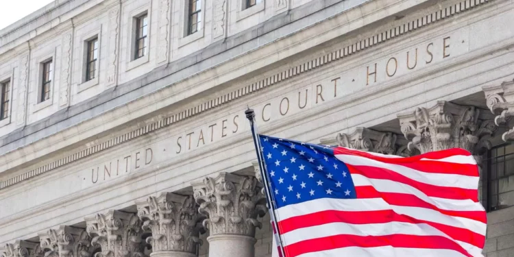 Hacker publica dados da Suprema Corte dos EUA no Instagram