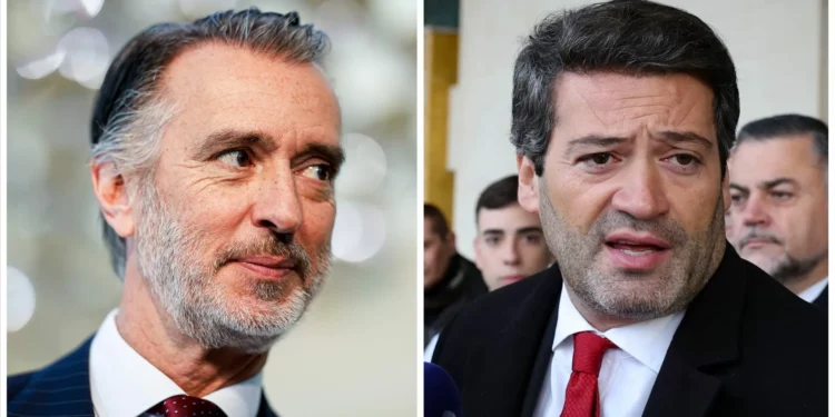 Cotrim de Figueiredo: “Não vou certamente votar em André Ventura”