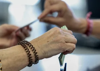 Quer votar em mobilidade nas presidenciais? Inscrições para voto antecipado abrem domingo