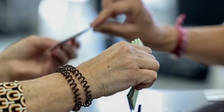 Quer votar em mobilidade nas presidenciais? Inscrições para voto antecipado abrem domingo