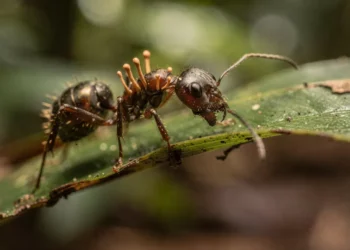 A verdade sobre o fungo de The Last of Us que realmente existe na vida real