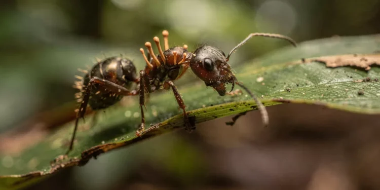 A verdade sobre o fungo de The Last of Us que realmente existe na vida real