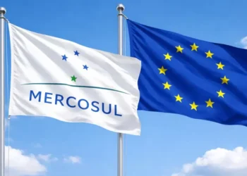 União Europeia aprova acordo com o Mercosul