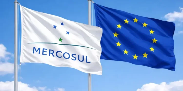 União Europeia aprova acordo com o Mercosul
