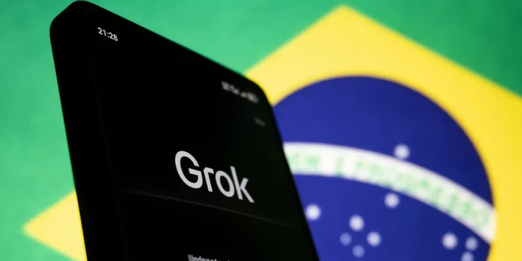Seu Direito Digital: Grok na mira das autoridades brasileiras