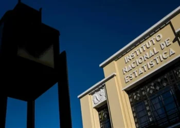 INE divulga crescimento da economia em 2025