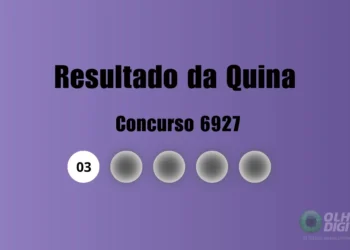 Resultado da Quina de hoje: veja números e ganhadores do concurso 6927 (quarta, 14/01)