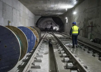 Metro do Porto: Linha Rosa vai começar a funcionar até março de 2027