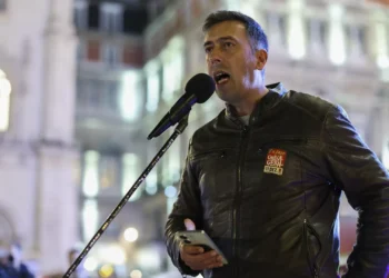 CGTP apela a voto para derrotar Ventura “que culpa sempre o imigrante e não o patrão”