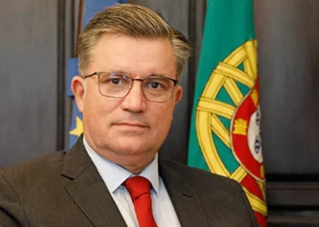 Álvaro Santos eleito para a CCDR Norte