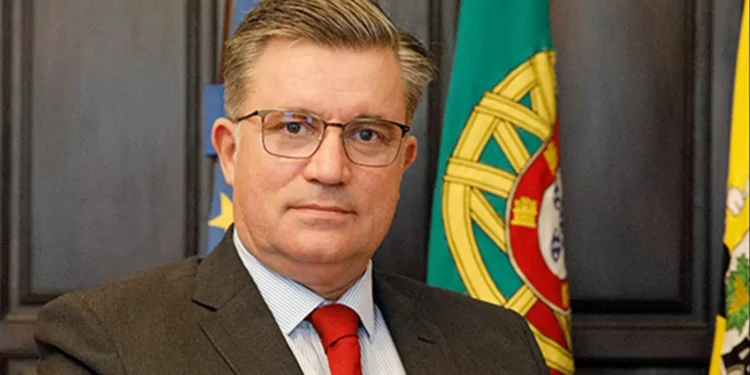 Álvaro Santos eleito para a CCDR Norte