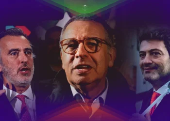 Os “soundbytes” da noite que pôs Seguro na “pole position” para Belém