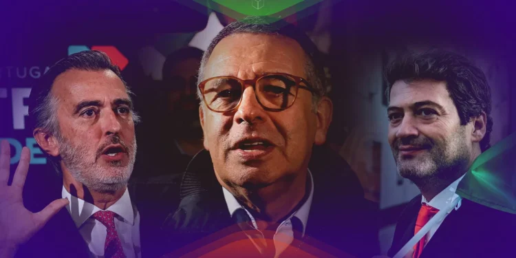 Os “soundbytes” da noite que pôs Seguro na “pole position” para Belém