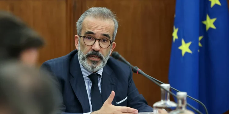 Portugal foi convidado, mas tem dúvidas sobre o Conselho de Paz de Trump