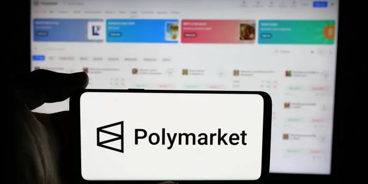 Site de apostas ilegal Polymarket bloqueado pela Vodafone, NOS e MEO