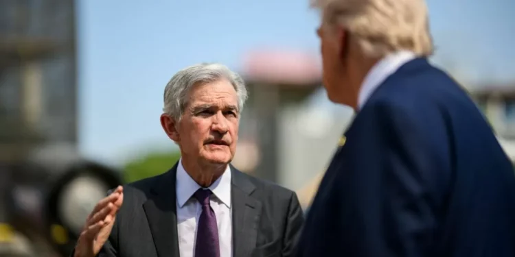 Fed decide manter juros inalterados nos EUA