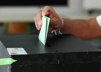 Presidenciais. Abertas inscrições para voto antecipado