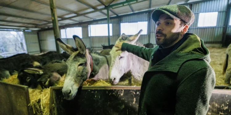Jorge Pinto quer ver língua mirandesa “na moda” e defende papel do PR na sua promoção