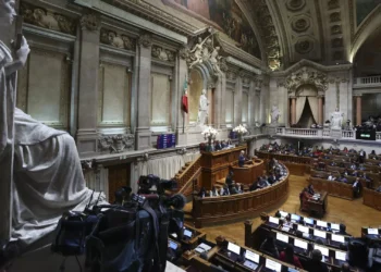 Parlamento rejeita pedido do PCP para debater impacto da tempestade e resposta do Governo