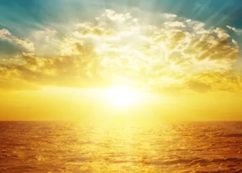 Ano de 2025 está entre os três mais quentes registrados no mundo