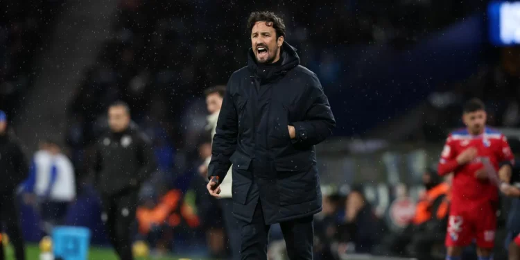 César Peixoto: “Há um jogo até aos 70 minutos. Depois da expulsão, existe outro”