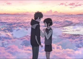 O vibrante visual de Your Name que transformou o jeito de fazer animação nos últimos 10 anos