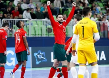 Portugal com vitória suada sobre a Polónia