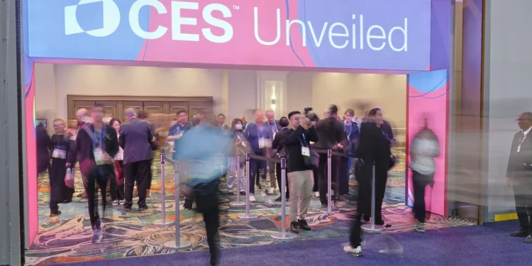 Entrevista: o legado da CES 2026