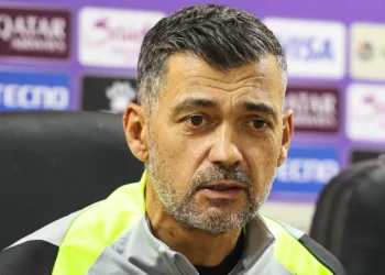 Sérgio Conceição consegue quarta vitória consecutiva