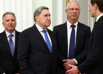 Rússia avisa: “sem resolver questão territorial” não haverá paz na Ucrânia